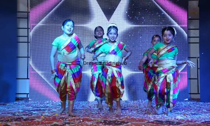 Tanya Dance Music School Tanya Dance Music School