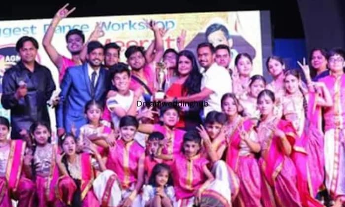 NSDA Dance Aerobics Studio NSDA Dance Aerobics Studio