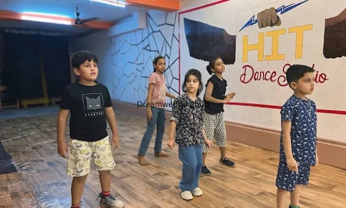 Hit Dance Studio Varanasi Hit Dance Studio Varanasi