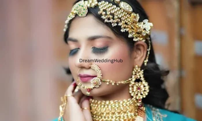 Dimpy Makeover Dimpy Makeover