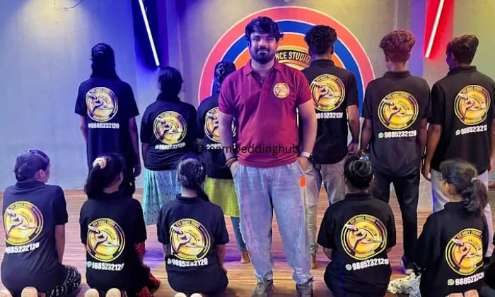 Sye Dance Studio Sye Dance Studio