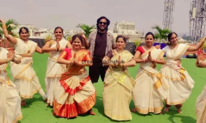 RK Film Dance Academy RK Film Dance Academy