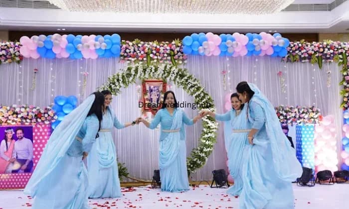 YUGMA Dance and entertainment YUGMA Dance and entertainment