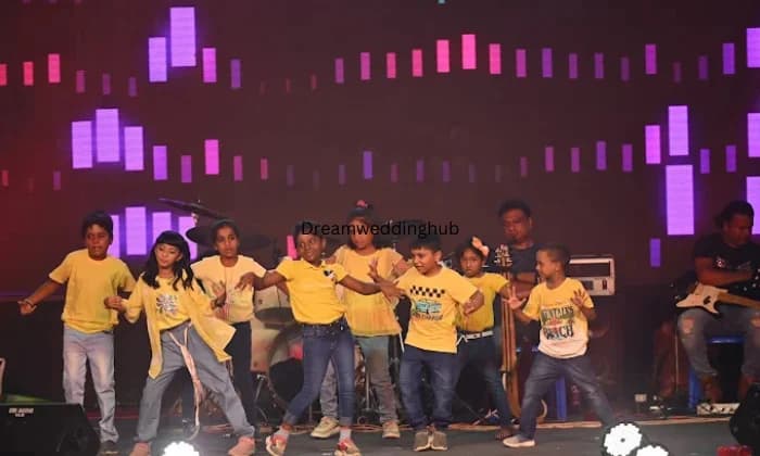 Legends School of Music and Dance Legends School of Music and Dance