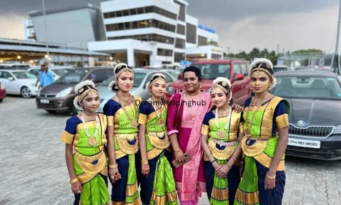 Modern Arts Dance Studio Modern Arts Dance Studio