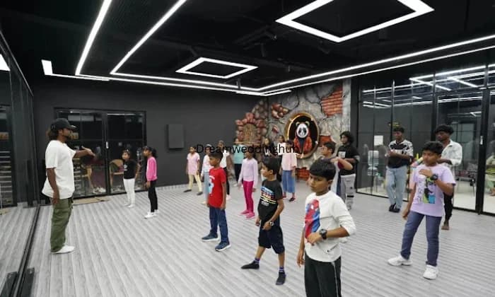 Top Troop Academy of Dance Top Troop Academy of Dance