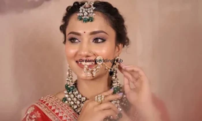 Makeup artist Udaipur Makeup artist Udaipur