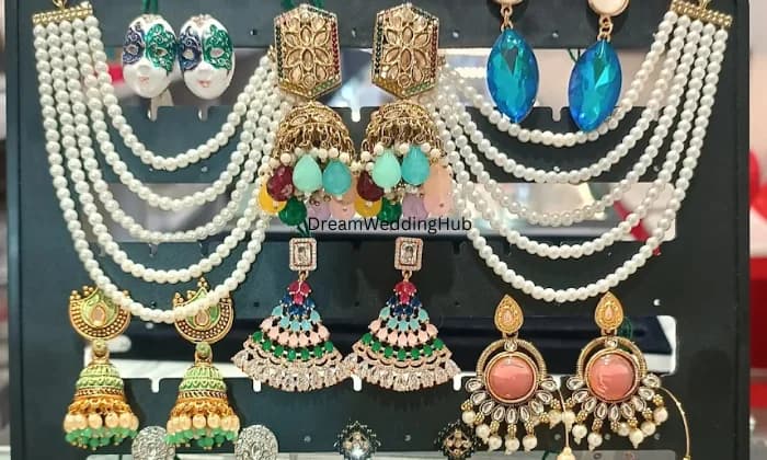 SANGITA JEWELLERS SANGITA JEWELLERS