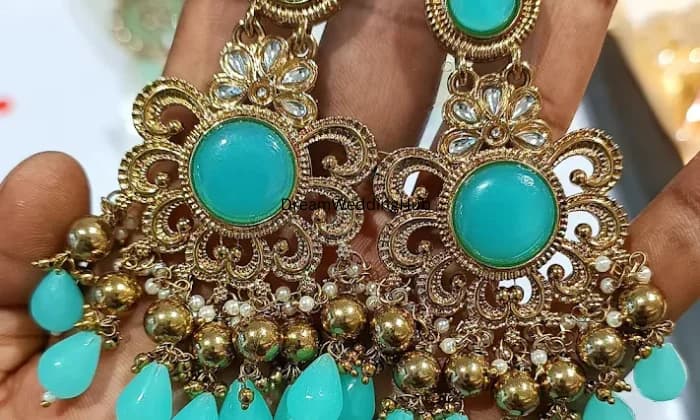 SHAGUN FASHION JEWELLS SHAGUN FASHION JEWELLS