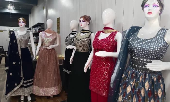 Vikram General Store Vikram General Store