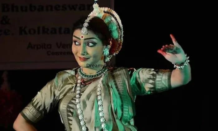 Odissi Dance Odissi Dance