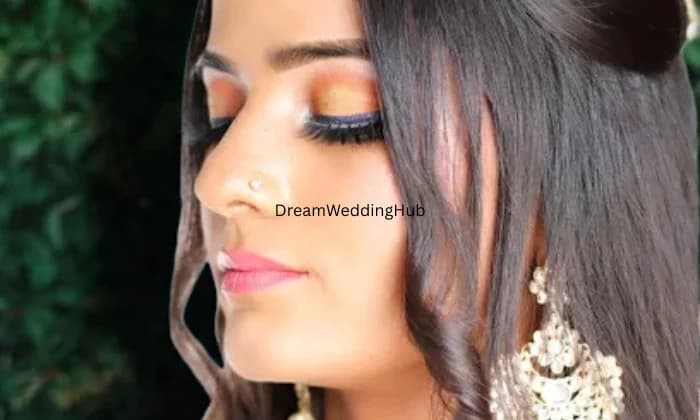 Aanchal Beauty Makeover Studio Aanchal Beauty Makeover Studio