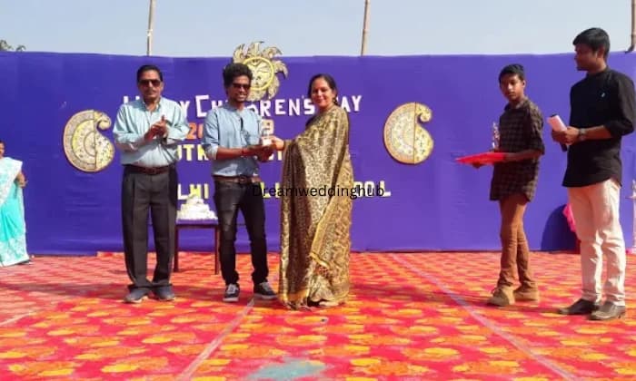 ASHOKA DANCE FITNESS STUDIO ASHOKA DANCE FITNESS STUDIO