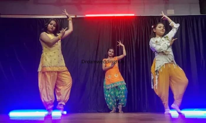 SOR Dance Fitness Studio SOR Dance Fitness Studio