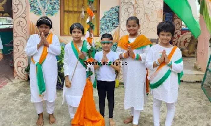 Sanskruti Dance Academy Sanskruti Dance Academy