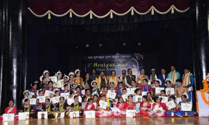 Nrutyasudha Dance Academy Nrutyasudha Dance Academy