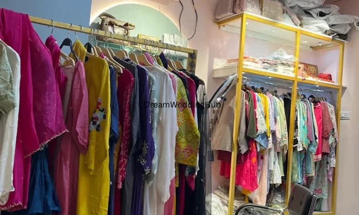 Ekisha creations Ekisha creations