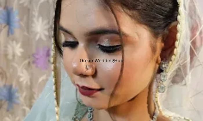 Kashish Makeup Studio Kashish Makeup Studio