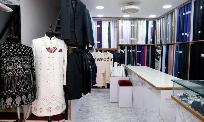 FEEL PERFECT SUITS SHERWANI FEEL PERFECT SUITS SHERWANI