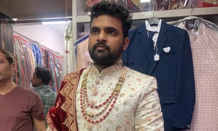 Jalaram Dresses Jalaram Dresses