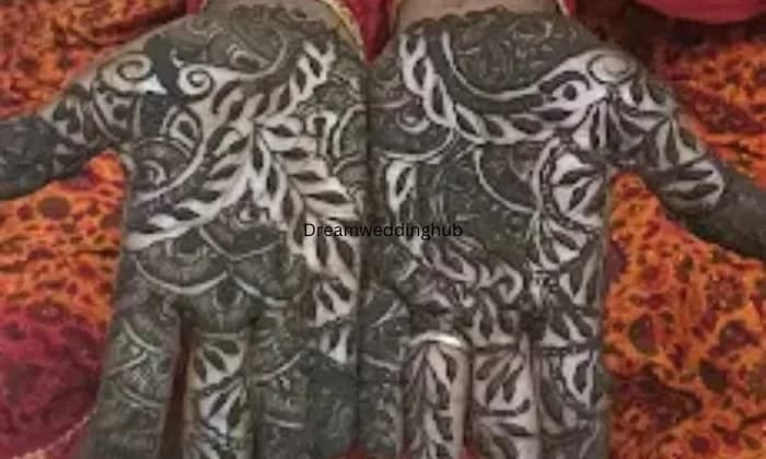 Saheb Mehendi Artist Saheb Mehendi Artist
