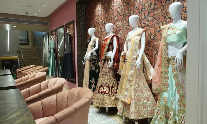 Anurag Plus Sarees Anurag Plus Sarees