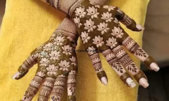 Suraj Mehendi Artist Suraj Mehendi Artist