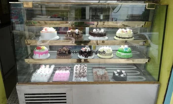 Dolphin Bakery 100 Eggless Cake Dolphin Bakery 100 Eggless Cake