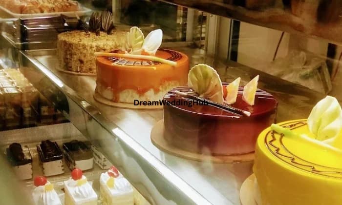 PasteleriaThe Bakery PasteleriaThe Bakery