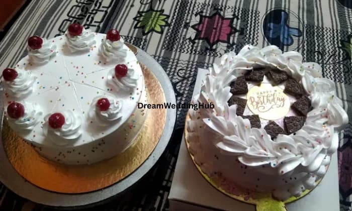 Milky Cakes Milky Cakes