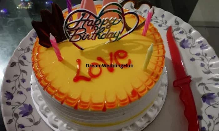 The Cake Connextion The Cake Connextion