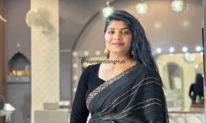 Charvi Makeover Parlour Charvi Makeover Parlour