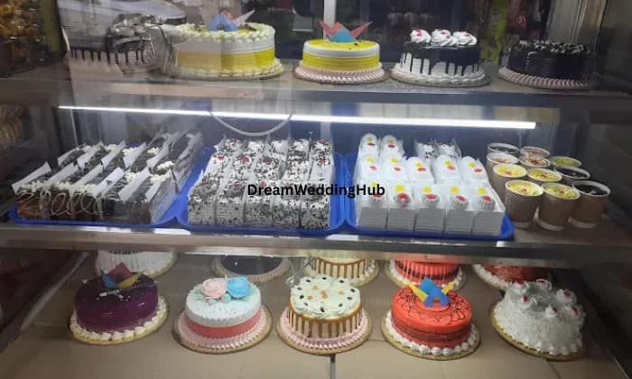 Atharv Confectioners Atharv Confectioners