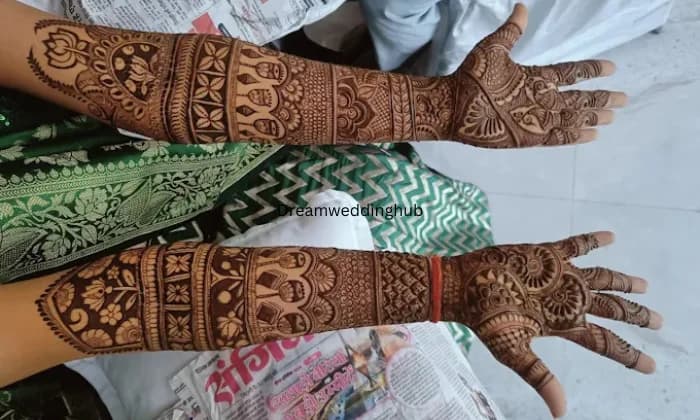 Pintu Mehandi Artist patna Pintu Mehandi Artist patna