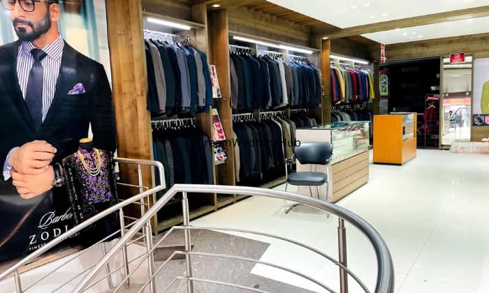 Novelty Tailors Novelty Tailors