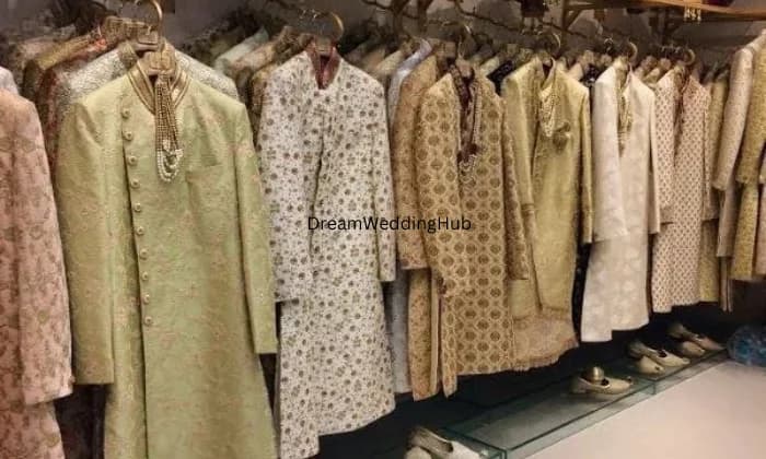 Royal SherwaniS Royal SherwaniS