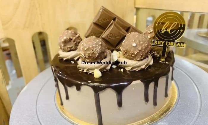 berry dream berry dream