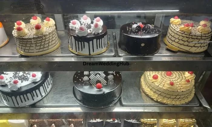 Sugarcrush by Pragya Cakes Sugarcrush by Pragya Cakes