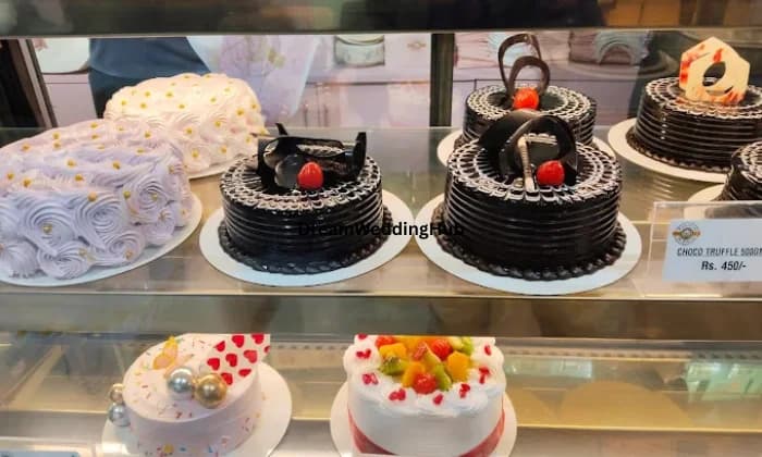 MINISTRY OF CAKE MINISTRY OF CAKE