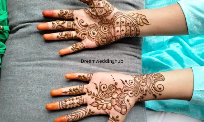 Saloni Mehndi Arts Saloni Mehndi Arts
