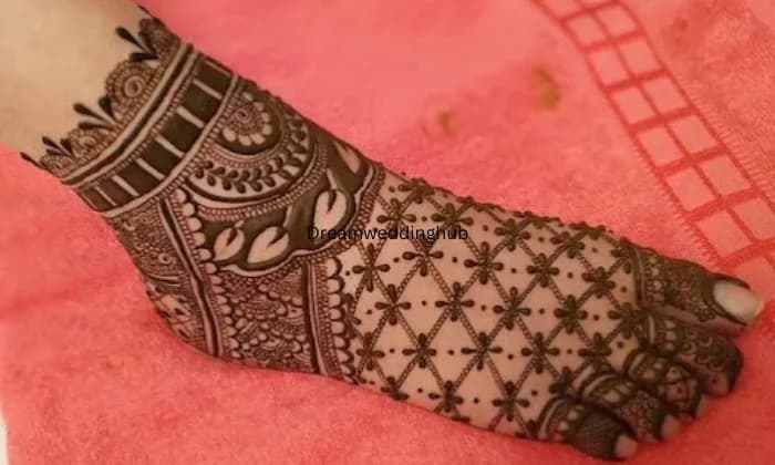 Sagar Mehndi Art Sagar Mehndi Art