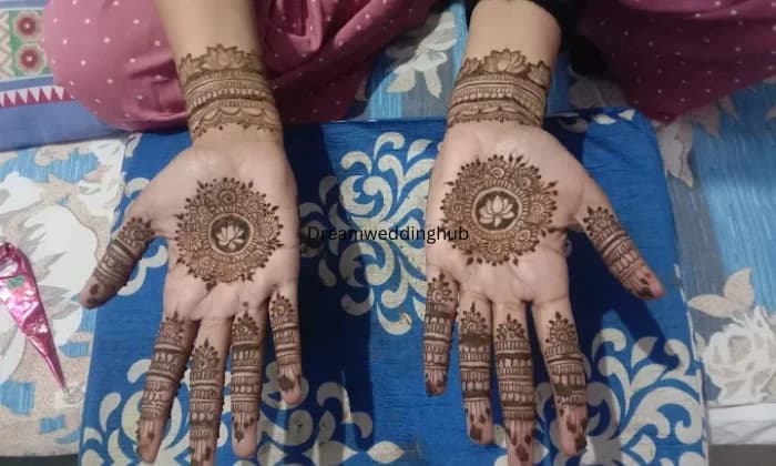 sagar Mehandi art sagar sagar Mehandi art sagar