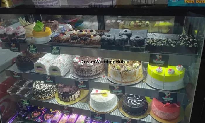 MOJO CAKES Cake Shop in Jhansi MOJO CAKES Cake Shop in Jhansi