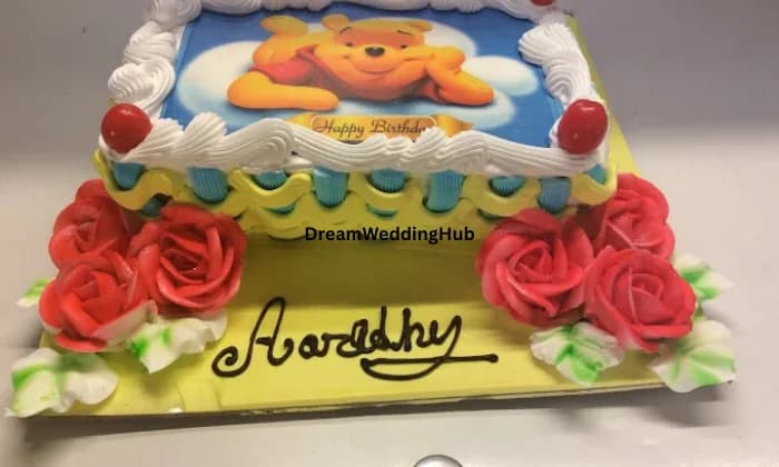 The Bakers Factory The Bakers Factory