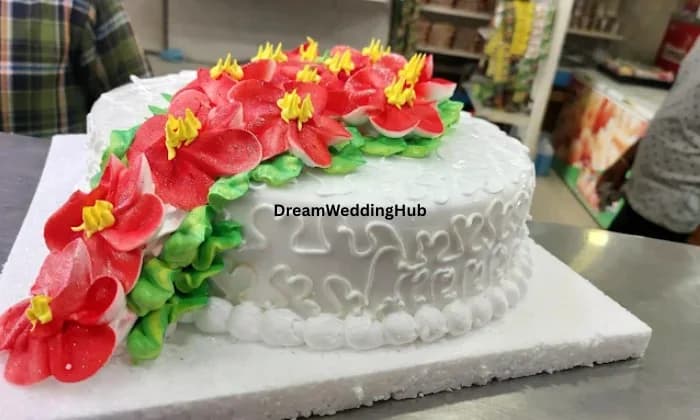 New Star Bakery New Star Bakery