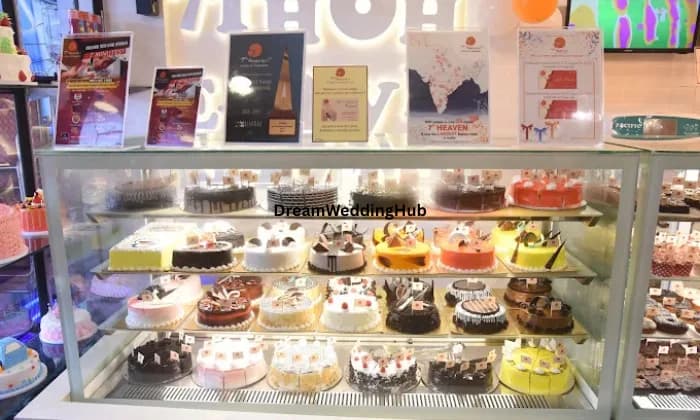 7th Heaven Jhansi 7th Heaven Jhansi