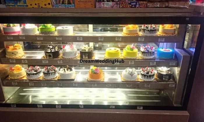 Khushboo Bakers Khushboo Bakers