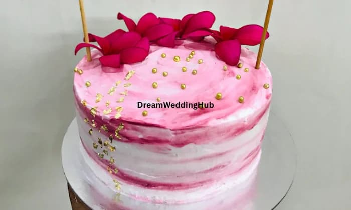 Cake Amour Cake Amour