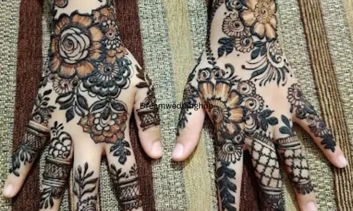 Bhilai Mehandi Bhilai Mehandi