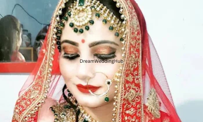 Kalpana Beauty Parlour Dausa Kalpana Beauty Parlour Dausa